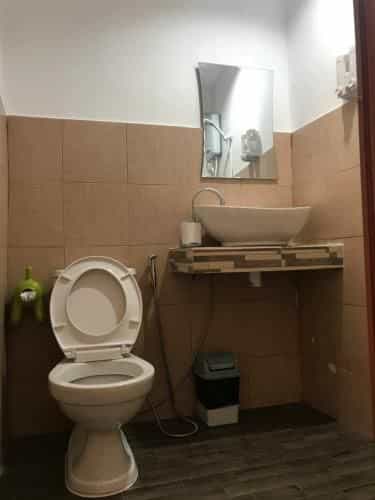 Green guesthouse kohchang Green guesthouse kohchang