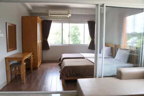 Grand Leo Condo