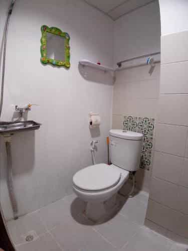 A And N Apartment