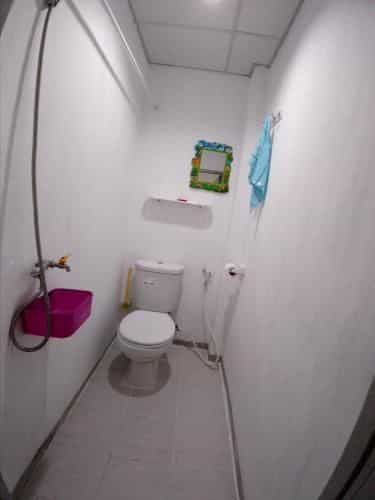 A And N Apartment