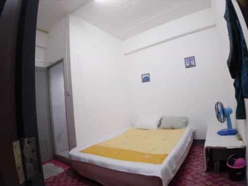 A And N Apartment