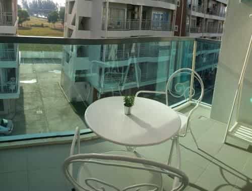 Grandblue condominium Room401 LeamMae phim Beach