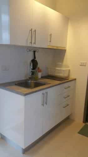 Grandblue condominium Room401 LeamMae phim Beach