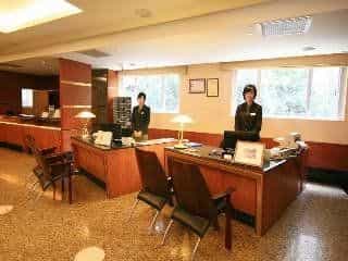 Hualien Charming City Hotel