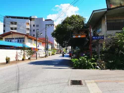 Roen79hostel