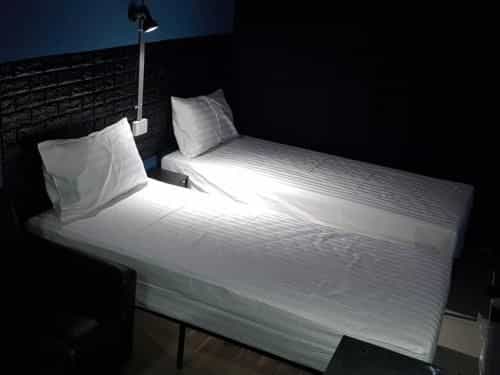 RODEO HOUSE BKK