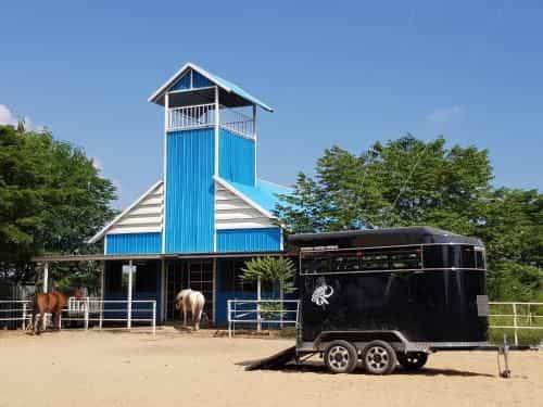 RODEO HOUSE BKK