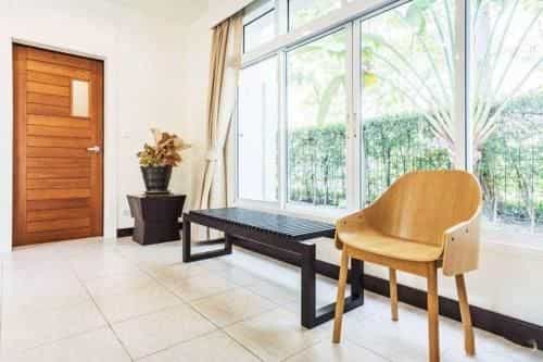 Blue Lagoon Hua Hin - Sea Renity Villa Blue Lagoon Hua Hin - Sea Renity Villa