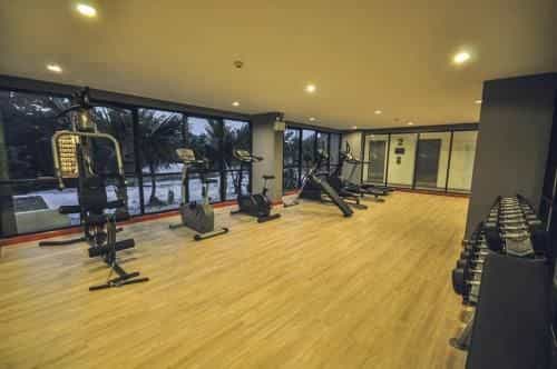 Ocean Style Condo 215 Bangtao by VACE Ocean Style Condo 215 Bangtao by VACE