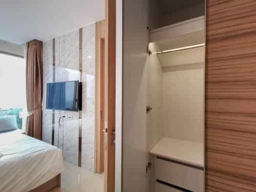 Riviera Jomtien 1 Bed 1 living room Seaview