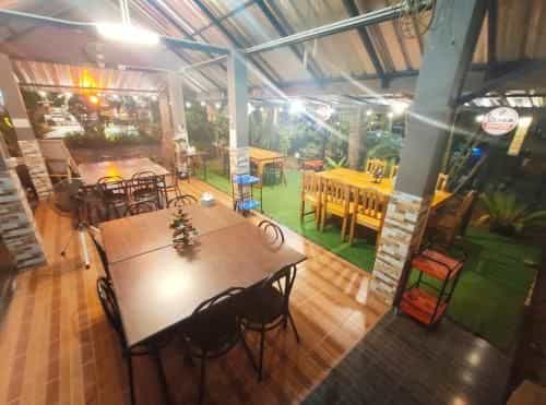 บ้านปานศรี รีสอร์ท จ.ตราด บ้านปานศรี รีสอร์ท จ.ตราด