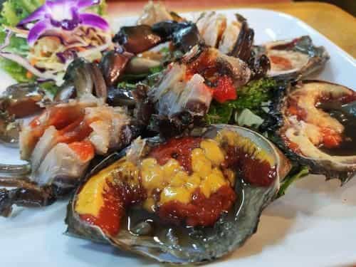 บ้านปานศรี รีสอร์ท จ.ตราด บ้านปานศรี รีสอร์ท จ.ตราด
