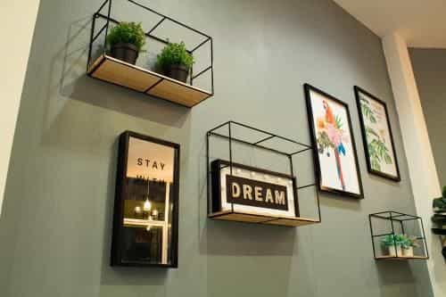 The Modern Hotel