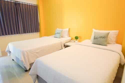 The Modern Hotel