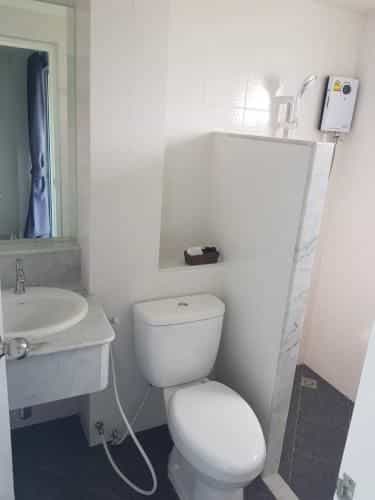 CornerApartment