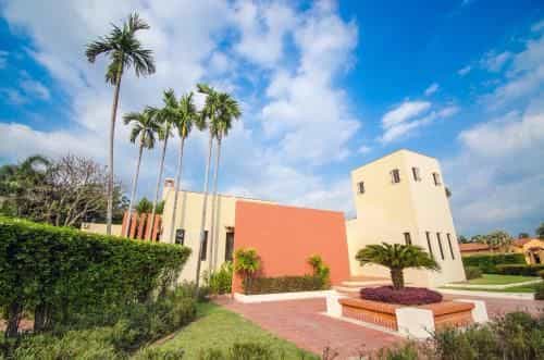Golf Villas Amata Spring