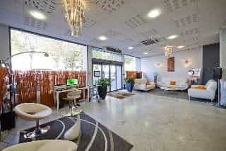 Interhotel Des Puys