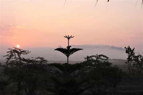 Kham Ecolodge Kham Ecolodge