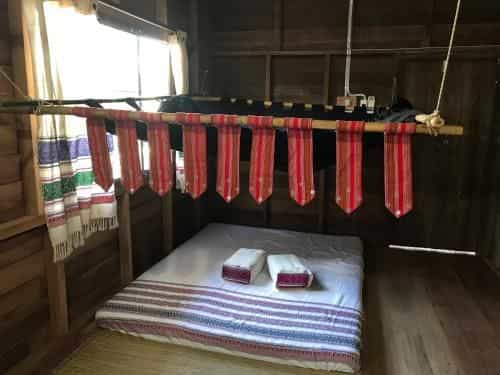HUEN SAIRUNG HOMESTAY