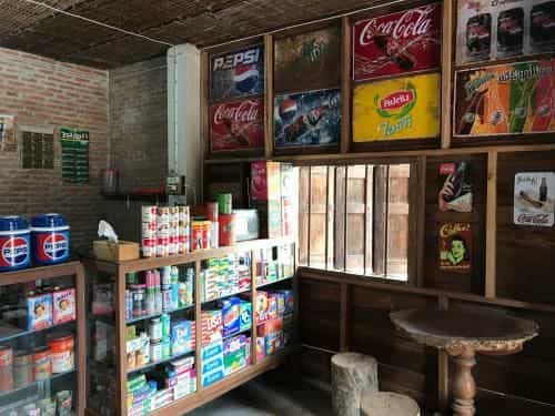 HUEN SAIRUNG HOMESTAY