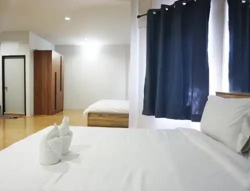 โรงแรมอลงกรณ์ บาย เอสบี โรงแรมอลงกรณ์ บาย เอสบี