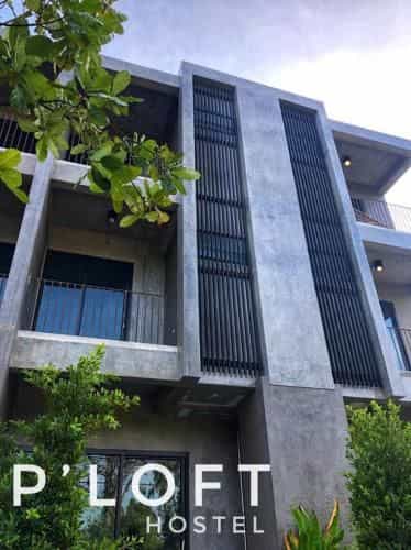 P's Loft Hostel