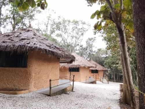 Golden Home Dongsuwan Chiang Rai Golden Home Dongsuwan Chiang Rai