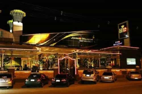 Star of Hin Nam Condominium
