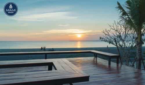 MIAMI CONDO BANGPU MIAMI CONDO BANGPU