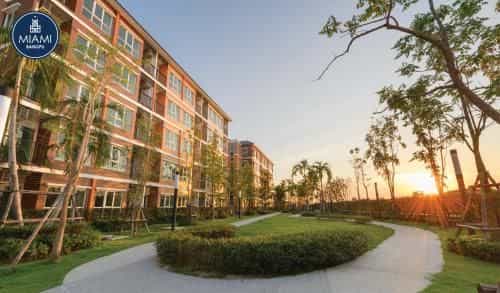 MIAMI CONDO BANGPU MIAMI CONDO BANGPU