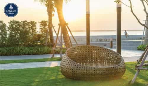 MIAMI CONDO BANGPU MIAMI CONDO BANGPU