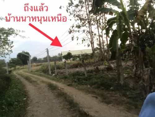 บ้านนาหนุนเหนือ บ้านนาหนุนเหนือ