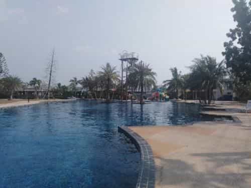 BAAN DUSIT PATTAYA PARK, 118/94，118/95，118/86，118/87
