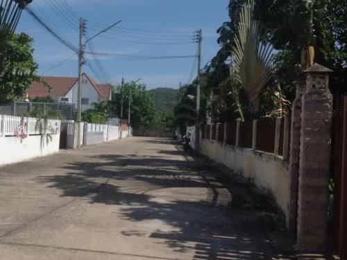 Tropical Hill Villa 181