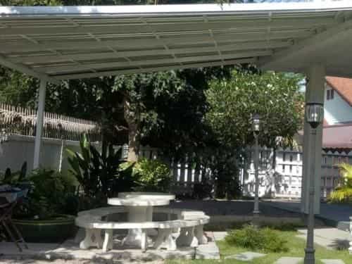 Tropical Hill Villa 181