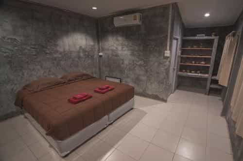 Sawanbondin Farm and Home-stay Sawanbondin Farm and Home-stay