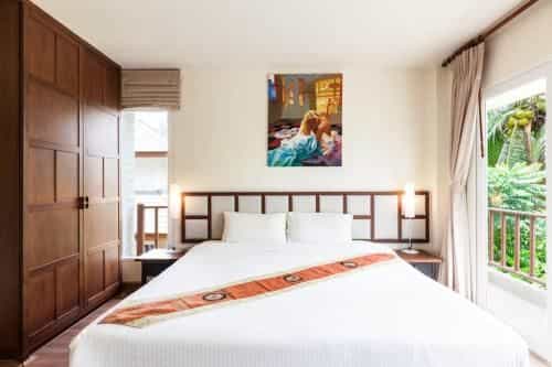 Baan Talay Samran 4 Bedrooms Villa with Beach and 3 pools Baan Talay Samran 4 Bedrooms Villa with Beach and 3 pools