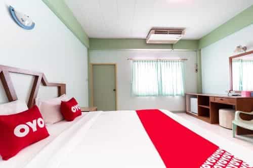 OYO 815 Namchai House OYO 815 Namchai House