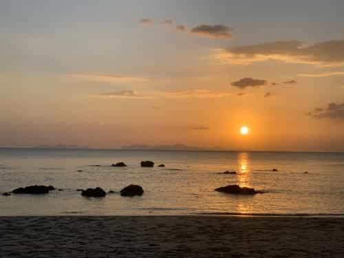 Ban Dok Mai, Nature living on a Paradise Island Ban Dok Mai, Nature living on a Paradise Island