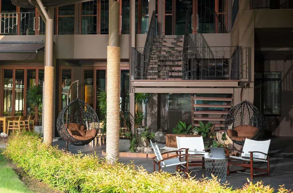 La Isla Pranburi Beach Resort La Isla Pranburi Beach Resort