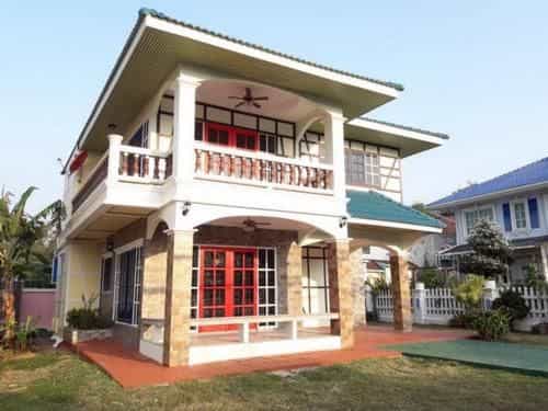 Single House Sattahip Single House Sattahip