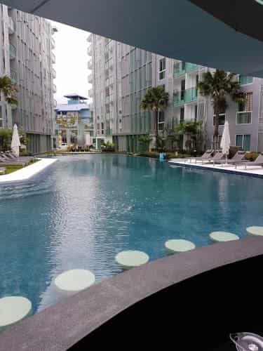 City Center Residence (CCR) Pattaya City Center Residence (CCR) Pattaya