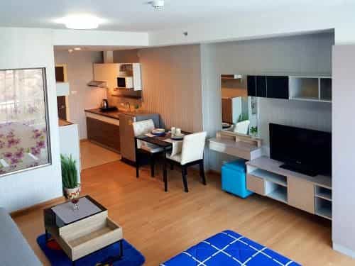 Supalai condo Room rate Supalai condo Room rate