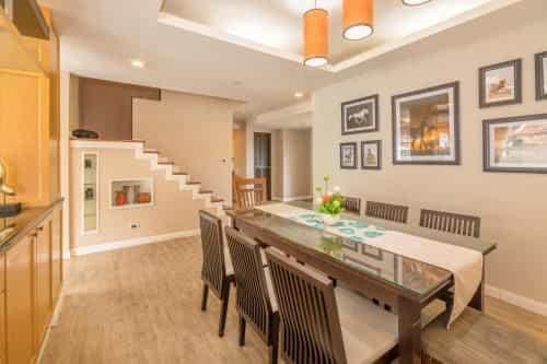 Villa Trojans~4 BR Town Center Pool Villa