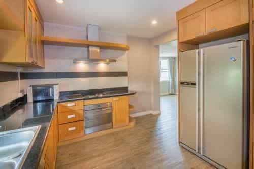 Villa Trojans~4 BR Town Center Pool Villa