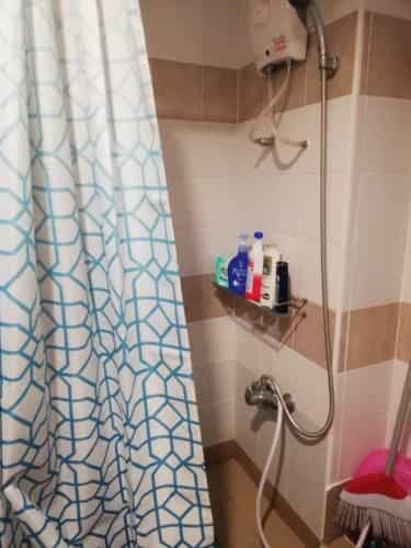 Jomtien Beach Condominium, Pattaya, A2
