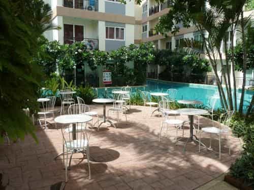 Park Lane Condo Resort
