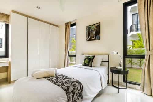 4 Bedroom Private Pool Villa at Laguna Park by Prestige Phuket 4 Bedroom Private Pool Villa at Laguna Park by Prestige Phuket