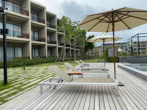 โรงแรมเดอะ แกลเลอรี ในหาน โรงแรมเดอะ แกลเลอรี ในหาน