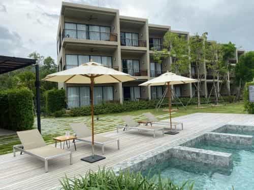 โรงแรมเดอะ แกลเลอรี ในหาน โรงแรมเดอะ แกลเลอรี ในหาน